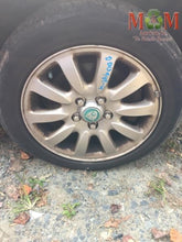 Load image into Gallery viewer, MANUAL TRANSMISSION X Type 2002 02 2003 03 2004 04 2005 05 - MM900986
