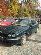 Load image into Gallery viewer, MANUAL TRANSMISSION X Type 2002 02 2003 03 2004 04 2005 05 - MM900986

