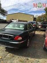 Load image into Gallery viewer, MANUAL TRANSMISSION X Type 2002 02 2003 03 2004 04 2005 05 - MM900986
