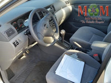 Load image into Gallery viewer, Temp Climate AC Heater Control Toyota Corolla 2003 03 2004 04 05 06 07 08 - MM909236

