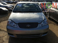 Load image into Gallery viewer, Temp Climate AC Heater Control Toyota Corolla 2003 03 2004 04 05 06 07 08 - MM909236
