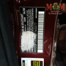 Load image into Gallery viewer, RADIO Mercedes-Benz C230 C300 C350 C63 2008 08 2009 09 - MM914159
