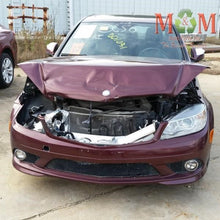 Load image into Gallery viewer, RADIO Mercedes-Benz C230 C300 C350 C63 2008 08 2009 09 - MM914159
