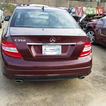 Load image into Gallery viewer, RADIO Mercedes-Benz C230 C300 C350 C63 2008 08 2009 09 - MM914159

