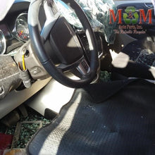 Load image into Gallery viewer, FRONT TEMPERATURE CONTROLS Town &amp; Country Caravan Ram Van 11-16 - MM914940
