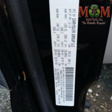 Load image into Gallery viewer, FRONT TEMPERATURE CONTROLS Town &amp; Country Caravan Ram Van 11-16 - MM914940
