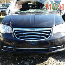 Load image into Gallery viewer, FRONT TEMPERATURE CONTROLS Town &amp; Country Caravan Ram Van 11-16 - MM914940
