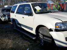 Load image into Gallery viewer, FRONT TEMPERATURE CONTROLS Lincoln Navigator 07 08 09 10 - MM909797
