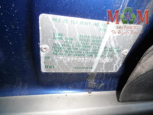 Load image into Gallery viewer, Temp Climate AC Heater Control Subaru Impreza Forester 1998 98 1999 99 00 01 - MM925942
