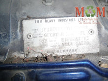 Load image into Gallery viewer, Temp Climate AC Heater Control Subaru Impreza Forester 1998 98 1999 99 00 01 - MM925942
