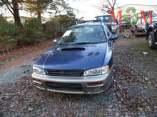 Load image into Gallery viewer, Temp Climate AC Heater Control Subaru Impreza Forester 1998 98 1999 99 00 01 - MM925942
