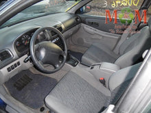 Load image into Gallery viewer, Temp Climate AC Heater Control Subaru Impreza Forester 1998 98 1999 99 00 01 - MM925942

