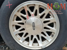 Load image into Gallery viewer, Radio  LINCOLN &amp; TOWN CAR 1999 - MM933436
