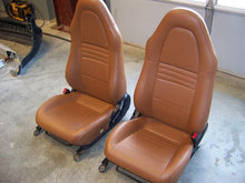 Load image into Gallery viewer, Front Interior Door Trim Panel Toyota MR2 2001 - NW95502
