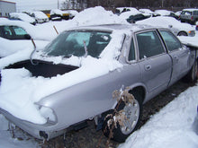 Load image into Gallery viewer, FOG LIGHT Jaguar XJ8 1998 98 1999 99 00 01 02 03 - NW82814
