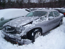 Load image into Gallery viewer, FOG LIGHT Jaguar XJ8 1998 98 1999 99 00 01 02 03 - NW82814
