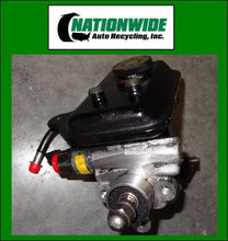 Load image into Gallery viewer, REAR WIPER MOTOR SUBARU SVX 92 93 94 95 96 97 - NW203986
