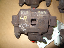 Load image into Gallery viewer, REAR WIPER MOTOR SUBARU SVX 92 93 94 95 96 97 - NW203986
