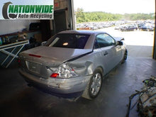 Load image into Gallery viewer, AMPLIFIER 230 SLK SLK230 SLK32 SLK320 99 00 01 02 03 04 - NW139216
