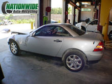 Load image into Gallery viewer, AMPLIFIER 230 SLK SLK230 SLK32 SLK320 99 00 01 02 03 04 - NW139216
