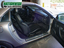 Load image into Gallery viewer, AMPLIFIER 230 SLK SLK230 SLK32 SLK320 99 00 01 02 03 04 - NW139216
