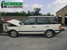 Load image into Gallery viewer, SPEEDOMETER CLUSTER Range Rover 2000 00 2001 01 2002 02 - NW161622
