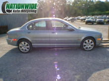 Load image into Gallery viewer, Radio Jaguar X type 2004 04 2005 05 06 07 08 AM FM - NW137819
