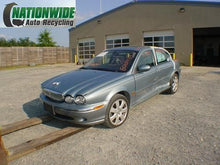Load image into Gallery viewer, Radio Jaguar X type 2004 04 2005 05 06 07 08 AM FM - NW137819
