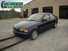 Load image into Gallery viewer, Sunroof Motor  BMW 323I 1999 - NW167673
