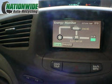 Load image into Gallery viewer, STEERING MODULE TOYOTA PRIUS 2001 2002 2003 - NW38371
