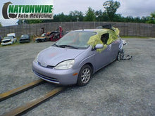Load image into Gallery viewer, STEERING MODULE TOYOTA PRIUS 2001 2002 2003 - NW38371
