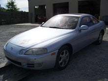 Load image into Gallery viewer, Radio  LEXUS SC SERIES 1995 - NW138227
