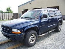 Load image into Gallery viewer, FRONT DRIVE SHAFT Dakota Durango 1997 97 1998 98 1999 99 AT - NW74883
