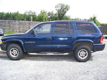 Load image into Gallery viewer, FRONT DRIVE SHAFT Dakota Durango 1997 97 1998 98 1999 99 AT - NW74883

