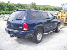 Load image into Gallery viewer, FRONT DRIVE SHAFT Dakota Durango 1997 97 1998 98 1999 99 AT - NW74883
