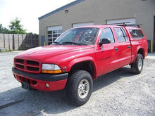Load image into Gallery viewer, FRONT DRIVE SHAFT Dodge Dakota Durango 2000 00 AT - NW74890

