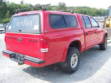 Load image into Gallery viewer, FRONT DRIVE SHAFT Dodge Dakota Durango 2000 00 AT - NW74890
