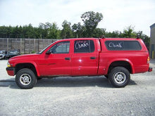 Load image into Gallery viewer, FRONT DRIVE SHAFT Dodge Dakota Durango 2000 00 AT - NW74890

