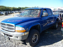 Load image into Gallery viewer, SIDE VIEW MIRROR Dakota Durango 1997 97 98 99 00 Left - NW50833

