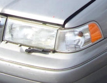 Load image into Gallery viewer, WHEEL Volvo 960 1995 96 97 16x6 Alloy 7 Slot - NW201760
