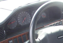Load image into Gallery viewer, WHEEL Volvo 960 1995 96 97 16x6 Alloy 7 Slot - NW201760
