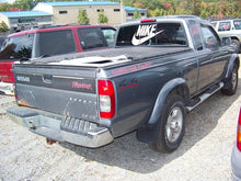 Load image into Gallery viewer, FRONT DRIVE SHAFT Frontier Xterra 1999 99 2000 00 V6 - NW75087
