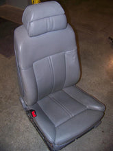 Load image into Gallery viewer, FUSE BOX 745i 745li 750i 750il 750LI 760li Alpina B7 02-08 Trunk Mounted - NW65342
