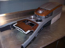 Load image into Gallery viewer, FUSE BOX 745i 745li 750i 750il 750LI 760li Alpina B7 02-08 Trunk Mounted - NW65342
