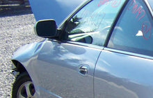 Load image into Gallery viewer, Radio Acura CL 2001 01 2002 02 2003 03 AM FM Cassette 6 CD - NW135633
