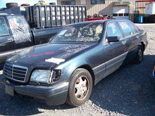 Load image into Gallery viewer, RADIATOR FAN ASSEMBLY Mercedes S350D S320 94 - 99 - NW64335
