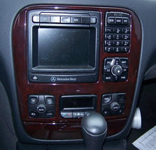 Load image into Gallery viewer, Radio Mercedes CL500 CL55 S430 2000 00 2001 01 - NW138965
