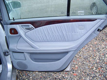 Load image into Gallery viewer, Amplifier Mercedes E320 E430 E55 2000 00 01 02 - NW138694
