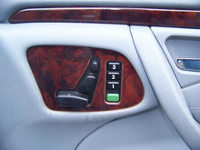 Load image into Gallery viewer, Amplifier Mercedes E320 E430 E55 2000 00 01 02 - NW138694
