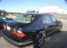 Load image into Gallery viewer, ECU ECM COMPUTER SAAB 9-5 1999 99 2000 00 V6 - NW62115
